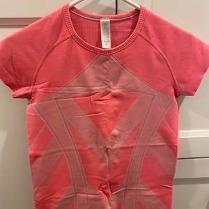 Ivivva athletic top size 14